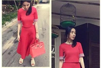 Xem Thủy Tiên, Đàm Vĩnh Hưng đi dép tổ ong "huyền thoại"