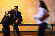 Đủ loại dịch vụ khó đỡ dành cho giới siêu giàu 