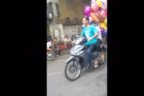 Hành trình hơn 1 năm bắt nghi phạm lạm dụng trẻ em