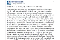 Đau đớn chua xót chuyện tình 8 năm tan vỡ vì gái sinh viên