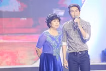 Đẫm nước mắt nghe kể chuyện đời NSƯT Kim Phương