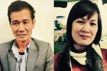 Tóm gọn đường dây mua bán phụ nữ do...U60 cầm đầu