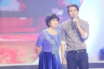 Đẫm nước mắt nghe kể chuyện đời NSƯT Kim Phương