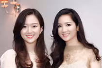 Bất ngờ lối sống 5 cô con gái tiểu thư của sao Việt