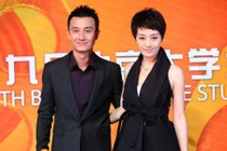 Thán phục dàn mỹ nhân châu Á dù chồng ngoại tình vẫn "nhịn"