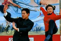 Chuyện lạ về cuộc hôn nhân của Lý Liên Kiệt và vợ cũ