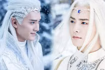 Kỹ xảo phim Trung Quốc "Vương quốc ảo" bị chê tơi tả