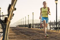 Người chạy bộ nhất thiết phải biết 4 điều quan trọng này