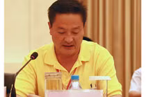 Cuộc sống bê tha, thác loạn của lãnh đạo tòa án TQ