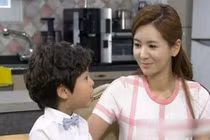 Bí mật sốc từ cuộc trò chuyện giữa chồng và cô vợ cũ