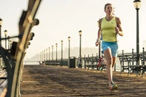 Người chạy bộ nhất thiết phải biết 4 điều quan trọng này