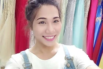 Lời xót xa của hot girl chuyển giới từng muốn tự tử