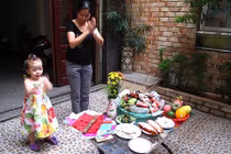 Cúng cô hồn vào ngày, giờ nào đúng chuẩn nhất?