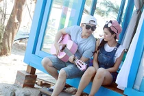 Ông Cao Thắng tiết lộ hành trình cưa cẩm Đông Nhi