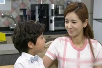 Bí mật sốc từ cuộc trò chuyện giữa chồng và cô vợ cũ