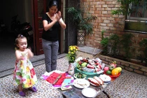 Cúng cô hồn vào ngày, giờ nào đúng chuẩn nhất?