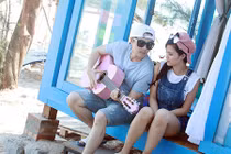 Ông Cao Thắng tiết lộ hành trình cưa cẩm Đông Nhi