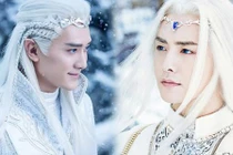 Kỹ xảo phim Trung Quốc "Vương quốc ảo" bị chê tơi tả