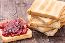 Tác hại khôn lường khi ăn bánh mì thường xuyên