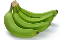 Lợi ích khi ăn một quả chuối xanh mỗi ngày