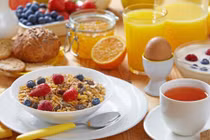 6 không khi ăn sáng cần bỏ ngay nếu không muốn tự hại mình