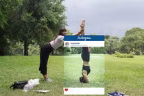 Lật tẩy các “chiêu trò” sống ảo trên mạng xã hội