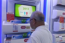 Điều hòa Trung Quốc mang vỏ Thái - Nhật lừa người mua