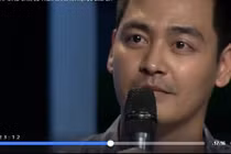 Các nhà báo nói gì việc VTV “đấu tố” MC Phan Anh?