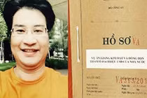 Quan lộ lạ kỳ và “bộ mặt cáo” của Giang Kim Đạt