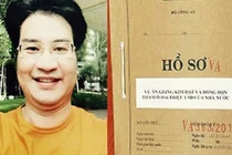 Quan lộ lạ kỳ và “bộ mặt cáo” của Giang Kim Đạt