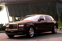 Chủ nhân siêu xe “Lửa thiêng” 50 tỷ tại VN là ai?