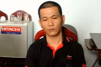 Đại ca giang hồ Long rồng và bí mật dấu ấn rồng