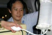 Những chuyện chưa kể về ngành ghép tạng Việt Nam