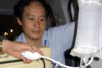 Những chuyện chưa kể về ngành ghép tạng Việt Nam