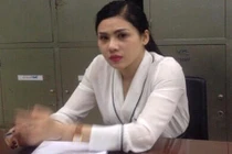 Á khôi "nghiện" bán dâm bị xử lý thế nào?