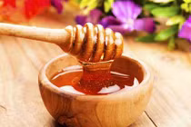 Dùng mật ong đúng cách cai thuốc lá cực nhanh