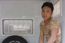 Sát nhân “khoác áo” bệnh nhân tâm thần