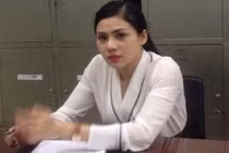 Á khôi "nghiện" bán dâm bị xử lý thế nào?