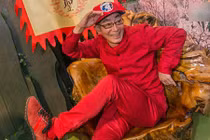 Bất ngờ 6 ngôi sao nhận trợ cấp của chính phủ Trung Quốc