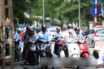 Thời tiết ngày mai: Miền Bắc hết mưa, nắng nóng trở lại