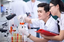 Hơn 82% thí sinh đỗ Y đa khoa ĐH Y HN nhờ điểm ưu tiên