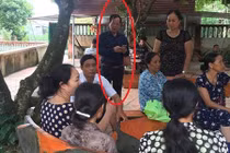 Thanh Hóa: Y sĩ chỉ thay được bông băng mà xưng chữa được bách bệnh