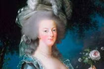 Chuyện chưa kể về hoàng hậu “sa đọa” nhất nước Pháp