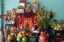 Đặt ông thần tài ở vị trí này, ắt giàu lên chóng mặt 