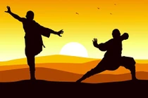 Nội công Thái Cực Quyền: Võ thuật chí tôn hay diễn sâu?