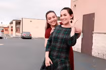 Phi Nhung lần đầu công khai con gái sau 20 năm giấu kín 