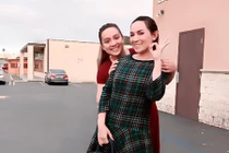 Phi Nhung lần đầu công khai con gái sau 20 năm giấu kín 