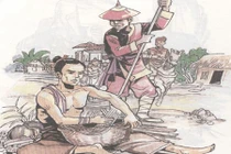 Giải mã vị tướng Việt Nam khí chất ngang ngửa Quan Vũ