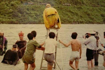 Kỹ xảo “5 xu” gây choáng của Tây du ký bản kinh điển