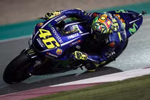 Cờ Việt Nam xuất hiện trên xe đua Yamaha MotoGP